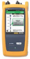 FLUKE presenta el primer reflectómetro